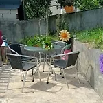 公寓 Apartamento En Casa Con Jardin + Garaje. E-bi-201 毕尔巴鄂